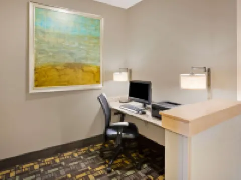 AmericInn by Wyndham DeWitt Hotels in DeWitt
