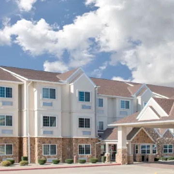 Microtel Inn & Suites by Wyndham Quincy Downtown/River Area