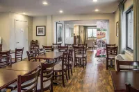 Quality Inn - breakfast