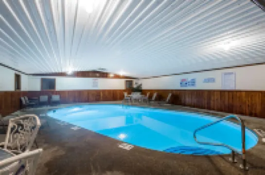 Travelodge by Wyndham Livingston Yellowstone Hotels in Park County