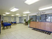 Americas Best Inn Hotels in Muskogee