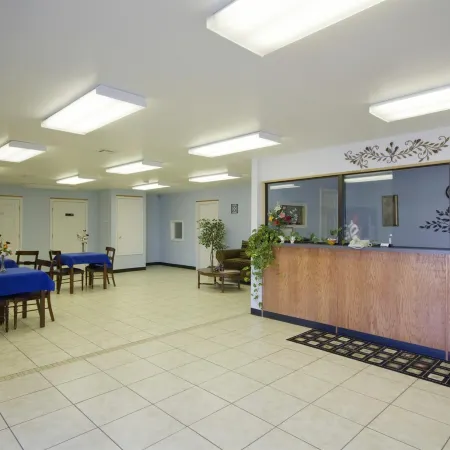 Americas Best Inn