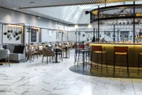 Radisson Blu Scandinavia Hotel, Aarhus - bar