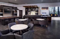 Hyatt Place Poughkeepsie / Hudson Valley - bar