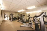 La Quinta by Wyndham PCB Coastal Palms - gimnasio