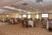 Hyatt Place Saratoga Malta - parking