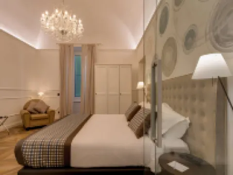 ベスト ウエスタン プラス ロイヤル スペルガ ホテル クーネオのホテル