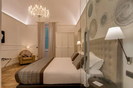 Best Western Plus Hotel Royal Superga Hotel di 