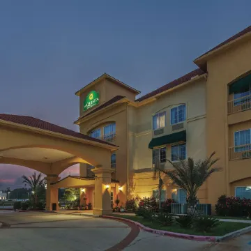 La Quinta Inn & Suites by Wyndham Livingston