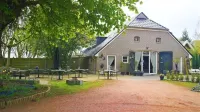 Bij Aquamarijn Hotels in Sleen
