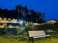 Wando Haegeum Pension