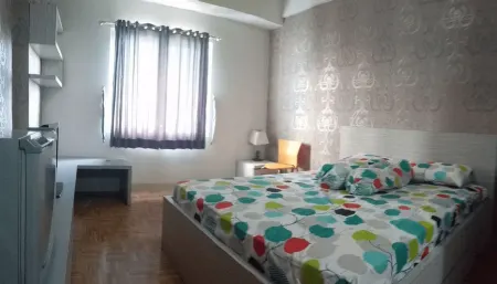 Pinewood Apartment by HN Отели рядом с достопримечательностью «Padjadjaran University»