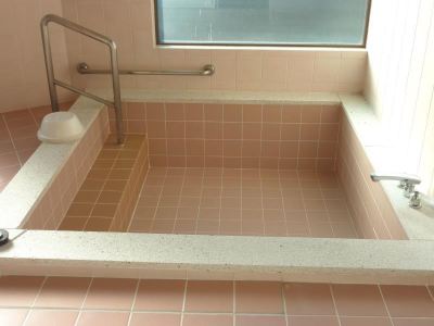 スパ・大浴場 時空の杜の写真