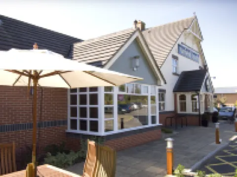 Premier Inn Yeovil Airfield Hotels in Brympton