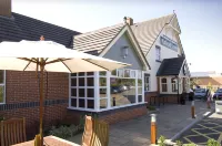 Premier Inn Yeovil Airfield Hotels in Odcombe
