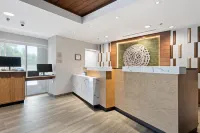 Fairfield Inn & Suites Hickory - 3-Star