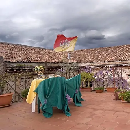 Hotel Biscari