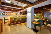 Badhotel Sternhagen - 5-Star