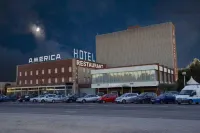 Hotel America Igualada