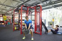 Val Blu Sport | Hotel | Spa - Gym