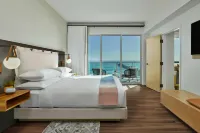 MISSION PACIFIC BEACH RESORT, part of JdV by Hyatt - balcony