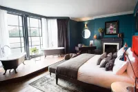 Avon Gorge by Hotel du Vin Hotels in Easton in Gordano