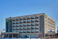 Holiday Inn Montreal-Longueuil Hotels in der Nähe von Pi-o Centre d'Amusement