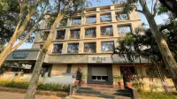 Hotel Sarovar Residency Hotels in Boisar