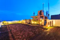 Sarrosa International Hotel and Residential Suites
