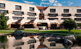 Courtyard San Diego Rancho Bernardo