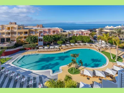 Allegro Isora Hotels in Tamaimo
