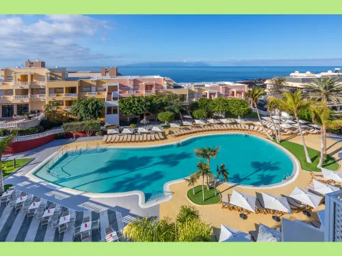 Allegro Isora Hotels in Los Gigantes