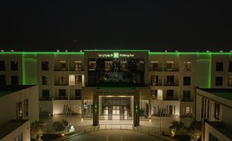 Holiday Inn Riyadh the Business District