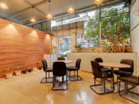 Hotel Vikrant,Pune Hotels in Pimpri