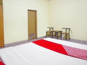 OYO 91766 Fortuna Hotel Syariah