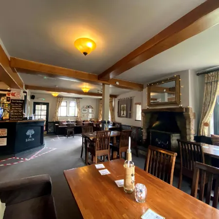The Royal Oak