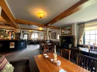 The Royal Oak - parking