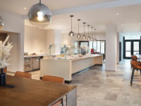 AC Hotel Frisco Colorado Hoteles en Frisco