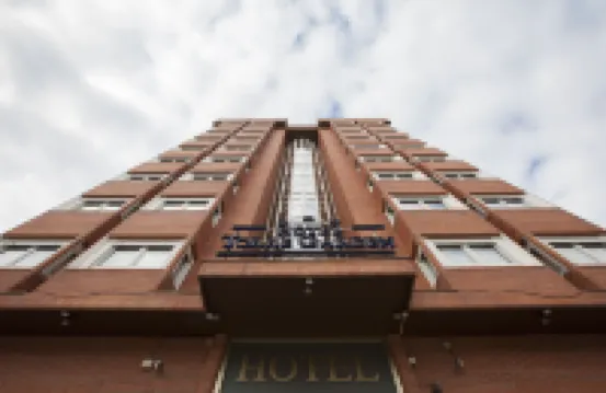 Porcel Torre Garden Hotels in Madrid