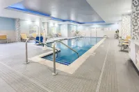 Holiday Inn Express & Suites WILLIAMSBURG by IHG - Resorts