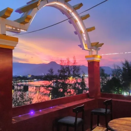Good Morning Kampot