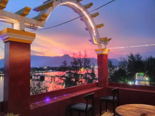 Good Morning Kampot - 2 ดาว