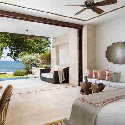 Dorado Beach, a Ritz-Carlton Reserve Rooms