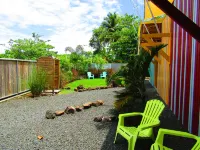 Katalo Plage - Homestays