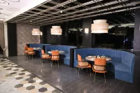 Montclair Ananta Elite Solan Hotels in Solan