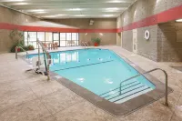 Gateway Hotel and Conference Center - Pools