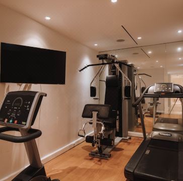 1. 호텔 드 세르 ..