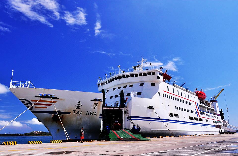 시 레지던스 객실