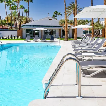 Sanom Beach Resort Only Adults