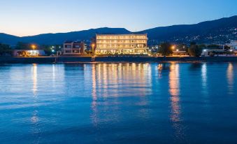 Anastasia Hotel & Suites Mediterranean Comfort